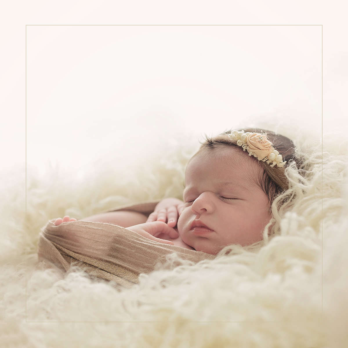 Professional Newborn Photography