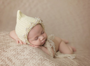 Newborn photographer in Raleigh, NC