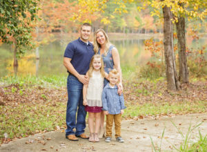 Family Photography in Raleigh, NC