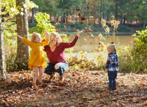 Family Photography in Raleigh, NC